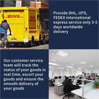 20 '40' GP ft Conteneur DDP FAB DDU FCL Services de Lianyungang Qingdao Shenzhen DDP Agent d'expédition vers Europe UK US AU CA