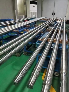 Vít Bi Trung Quốc Cung Cấp Nhà Máy Gia Công Giá Rẻ Độ Chính Xác Cao Kèm Bản Vẽ Cung Cấp Vít Bi Nối Đất Vít - Product Image 4