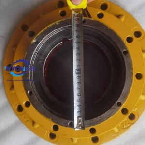 Kualitas tinggi 3050900046 roda Hub suku cadang untuk <span class=keywords><strong>LG936L</strong></span> <span class=keywords><strong>Wheel</strong></span> <span class=keywords><strong>Loader</strong></span> harga bagus - Product Image 4