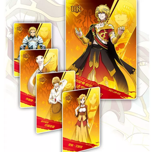 Boîte Mystère <span class=keywords><strong>Manga</strong></span> Art Surprise : Pack Mystère de Collection Idéal pour Cadeau d'Anniversaire, de Fêtes et pour les Amateurs de <span class=keywords><strong>Manga</strong></span> - Product Image 5