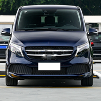 Para mercedes-benz Vito v-class W447 2016 + portón trasero eléctrico de potencia puerta trasera de elevación automática con función de Control remoto