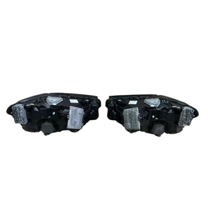 สำหรับไฟหน้า LED รุ่น X3/X4 (G01/G02/G08 LCI) ไฟหน้ารุ่นนี้ใช้ได้กับรุ่นปี 2022 ถึง 2024 อุณหภูมิสี 6000K - Product Image 5
