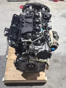 CG Auto Parts B4204T11 B4204T23 2.0T Nouveau bloc long de moteur de voiture d'origine pour moteurs <span class=keywords><strong>Volvo</strong></span> S60 V60 Cross Country <span class=keywords><strong>V90</strong></span> XC60 - Product Image 4