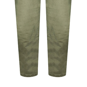 Pantalones Vaqueros Rectos para Hombre, Estilo Urbano, Precios de Mayoreo, Servicio OEM, Venta Directa de Fábrica, Alta Calidad y a la Moda - Product Image 4