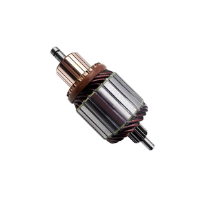 <span class=keywords><strong>Armature</strong></span> de démarreur de qualité supérieure IM2120 1004011072 1004011088 1004011220 137893 <span class=keywords><strong>Armature</strong></span> de moteur de démarrage pour Bosch - Product Image 2