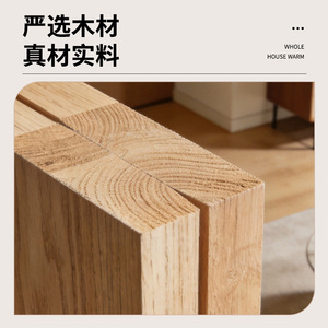 เขียงไม้ไผ่ทรงกลมยี่ห้อ Bosida พร้อมหูจับ สำหรับใช้ในครัวเรือน ขนาด 12 นิ้ว - Product Image 2
