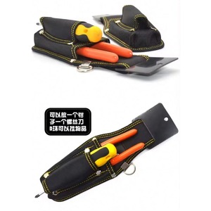 Free Sample Custom Chinese Manufacturer Friendly Use Portable Electrician <b>Garden</b> Belt Tool <b>Bag</b> For Work - Product Image 3