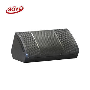 Altavoces profesionales <span class=keywords><strong>de</strong></span> 12 pulgadas, monitores <span class=keywords><strong>de</strong></span> <span class=keywords><strong>estudio</strong></span> <span class=keywords><strong>Edifier</strong></span> - Product Image 1