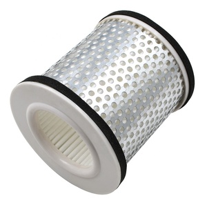 Filtre à Air original de moto, pour <span class=keywords><strong>Yamaha</strong></span> BT1100 bouledogue FZ700 Genesis FZ750 XJ600 Diversion - Product Image 5