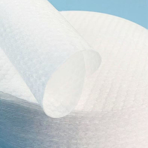 Coton démaquillant écologique en boîte, simple couche, super épais, super doux, non déchirable, jetable - Product Image 2