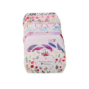 批发定制结婚糖果盒糖果巧克力纸枕头盒热卖派对谢谢小礼品枕头盒 - Product Image 5