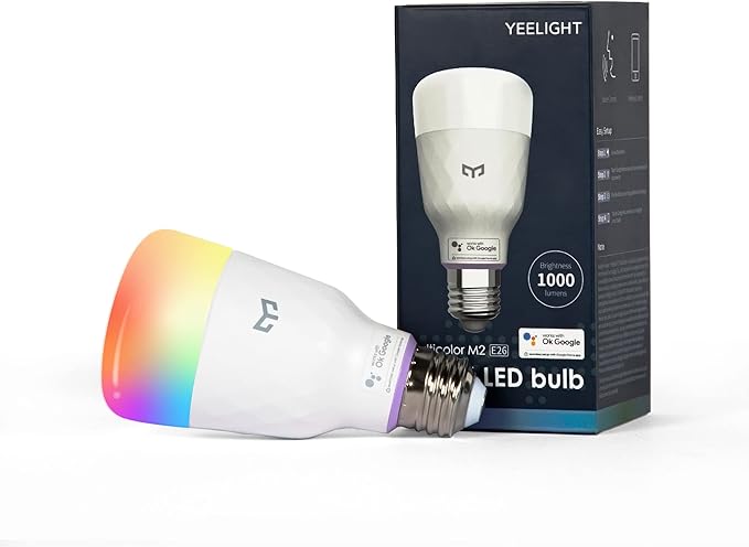 Yeelight M2 Bombilla inteligente
