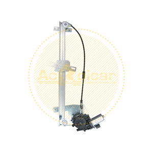 อะไหล่ชุดมอเตอร์กระจกไฟฟ้า Ac Rolcar รุ่น ADAPTABLE สำหรับ OE 72250TF0G01 เหมาะสำหรับ Honda Jazz ปี 2008-2011 - Product Image 1