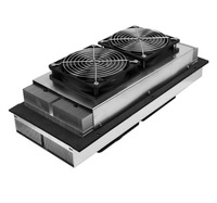 Personnalisé AA 12v 24V haute efficacité réfrigération thermoélectrique refroidisseur Peltier unité de refroidissement Module semi-conducteur pour armoire