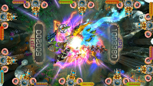 ซอฟต์แวร์เกมตกปลา Eravortx Crab King 2 ขายส่ง รองรับ<span class=keywords><strong>ภาษา</strong></span>อังกฤษ แบบหยอดเหรียญ ปรับแต่ง<span class=keywords><strong>ภาษา</strong></span>ได้ 3/4/6/8/10 <span class=keywords><strong>ภาษา</strong></span> - Product Image 3