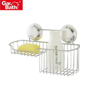 Montaggio a parete vasca da bagno shampoo sapone supporto <span class=keywords><strong>doccia</strong></span> caddy mensola angolo bagno <span class=keywords><strong>doccia</strong></span> basket - Product Image 3