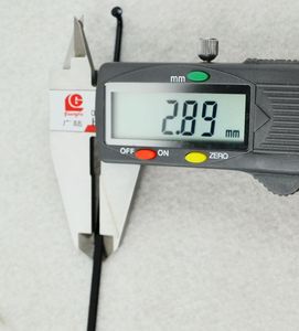 Radios de Acero de Cabeza Recta <span class=keywords><strong>y</strong></span> Radios Planos para Bicicletas de Carretera <span class=keywords><strong>y</strong></span> Montaña - Product Image 4