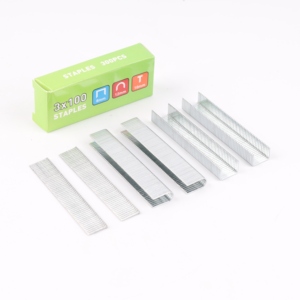 Pistola de Clavos Manual de Acero de Alta Resistencia Industrial y <span class=keywords><strong>para</strong></span> Bricolaje <span class=keywords><strong>para</strong></span> Muebles de Madera y Marcos Interiores de Puertas Directamente de Fábrica - Product Image 6
