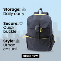 Nouveau sac à dos unisexe léger et durable pour l'extérieur, imperméable, style occidental, sac de voyage pour l'école, sac à dos de sport portable