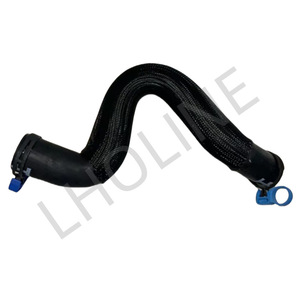 Tuyau de refroidissement 26234302 en caoutchouc EPDM, longueur standard, pour remplacement du réservoir d'eau et du système de refroidissement - Product Image 1