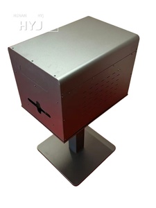 Nouveau support d'imprimante photo en métal, compatible avec <span class=keywords><strong>DNP</strong></span> <span class=keywords><strong>620</strong></span>/RX1 et HITI P525L, permet l'impression photo en libre-service - Product Image 3