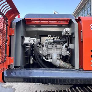 Excavadora Hidráulica de Orugas Usada Modelo 2025 Hitachi ZX200-3G, Excavadoras Hitachi ZX200G ZX200-5 ZX120 en Oferta - Product Image 6