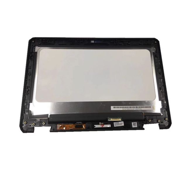 Dell Inspiron 11 3148 Screen Digitizer Assembly Guide