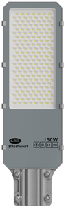 <span class=keywords><strong>Lampadaire</strong></span> LED en alliage d'aluminium à haut lumen 50W-300W AC IP66 étanche, garantie 5 ans - Product Image 2