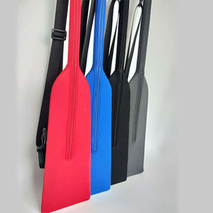 킹 패들 멀티 컬러 하프 커버 드래곤 보트 패들 캐리 가방 - Product Image 4