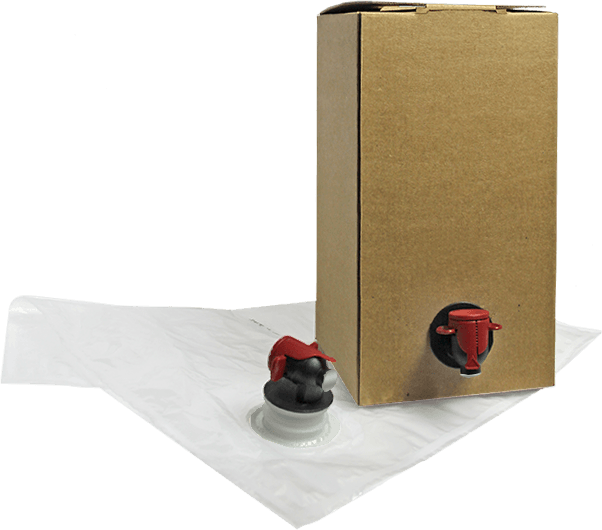 custom logo packaging bag