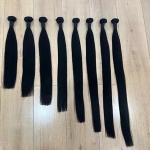100% <span class=keywords><strong>Vietnam</strong></span> Super doble dibujado encaje Frontal marrón Pixie extensiones de cabello rizado encaje suizo onda profunda rizado cierre recto peluca - Product Image 6