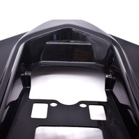 Couvercle de protection en plastique pour petit modèle Mars, véhicule tout-terrain chinois à 4 roues Quad Jinling 250cc