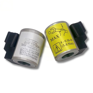 Bobina Solenoide Hidráulica 300AA00002A/6A/16A/22A/24A/42A/46A/66A/81A/82A/85A 300AA - Product Image 5