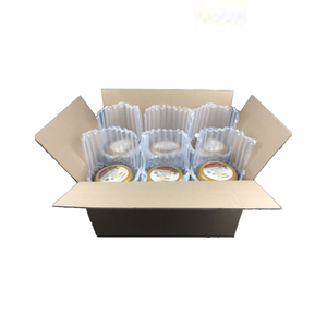 Hot Bán Vật liệu đóng gói Inflatable đệm bảo vệ túi khí cho vật có giá trị Express cho chuyển phát nhanh giao hàng giao thông vận tải - Product Image 3