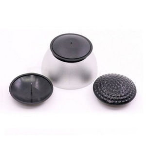 8.2MHz RF chống trộm từ Golf <span class=keywords><strong>EAS</strong></span> thẻ cứng báo động vòng thẻ cảm biến an ninh với pin bảo vệ hàng may mặc - Product Image 1