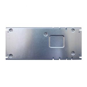 Fuente de Alimentación LED Ultra Delgada Shenzhen TP G-Energy de 200W, 5V 40A para Pantalla LED, Salida de 220V CC, Fuente de Alimentación Conmutada - Product Image 3