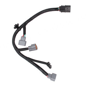 Arnés de cableado de bobina de encendido 39610-39020 para proveedor nuevo con garantía de 12 meses, tamaño estándar de marca de repuesto - Product Image 3