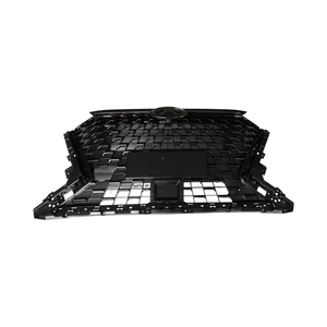 Vente en gros d'usine, kit carrosserie de haute qualité en ABS, prix attractif, calandre de pare-chocs avant <span class=keywords><strong>pour</strong></span> Chery Tiggo 8pro OE 602002207AA - Product Image 1