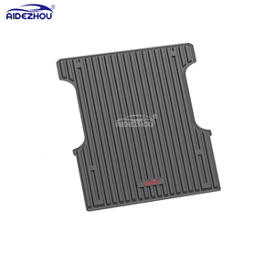 5D Protección para todo clima Material TPV de alta calidad Revestimiento de cama de camión apto para <span class=keywords><strong>TOYOTA</strong></span> <span class=keywords><strong>TUNDRA</strong></span> <span class=keywords><strong>PLATINUM</strong></span> CREWMA 5.5FT <span class=keywords><strong>2023</strong></span> + - Product Image 1