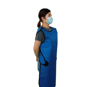 <span class=keywords><strong>Tablier</strong></span> <span class=keywords><strong>de</strong></span> <span class=keywords><strong>dentiste</strong></span> dentaire pour la protection contre les radiations Xray Lead Blouse Prix - Product Image 3