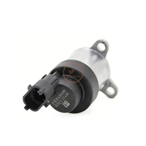 0928400648 0928400547 โซลินอยด์ควบคุมปั๊มฉีดน้ำมันเชื้อเพลิง 0928400563 0928400567 อะไหล่เครื่องจักรกลวิศวกรรม - Product Image 4