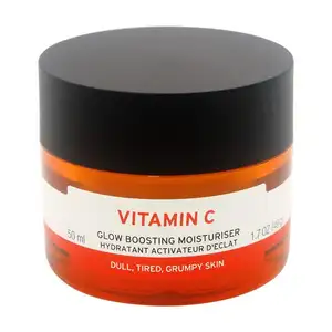 Nhà Máy Giá Cung Cấp Nhãn Hiệu Riêng Vitamin C Mặt Kem Cho Da Phát Sáng Với Nhãn Hiệu Riêng