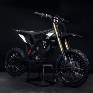 Altis Dirt Bike <b>72V</b> 35Ah <b>Battery</b> 385Nm Torque Off Road Pit Bike Lightweight Bike for Dealers - Product Image 2