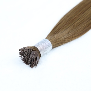 <span class=keywords><strong>Extensiones</strong></span> <span class=keywords><strong>de</strong></span> Cabello Vietnamita Pre-Adheridas con Punta en Y, Micro-Loop, Cabello Remy Liso, Aspecto <span class=keywords><strong>Natural</strong></span>, Calidad <span class=keywords><strong>de</strong></span> Salón - Product Image 4