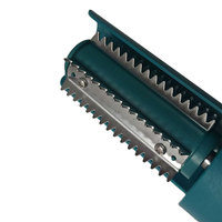 Raspador de escamas de pescado multifuncional para el hogar, accesorio de herramienta eléctrica de conversión de taladro de mano