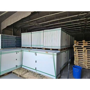 Panneaux solaires d'<span class=keywords><strong>occasion</strong></span> 550W 545W 375W 430W 330W pour la maison - Product Image 4