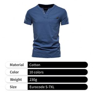 Camiseta informal de algodón de estilo japonés para hombre y mujer, de verano, con corte ajustado y bolsillos - Product Image 3