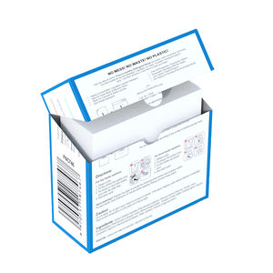 FNC746 Finice Laundry <strong>Detergent</strong> Sheets Instead of Laundry Washing Powder Soft - Product Image 5