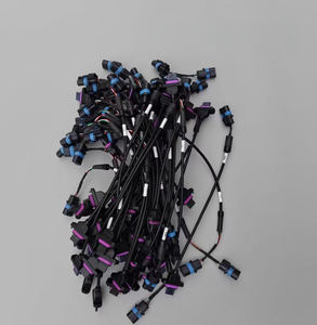 Câble de signal de débitmètre intégré T40T20P en métal pour pulvérisation, pièces de drone DJI - Product Image 6