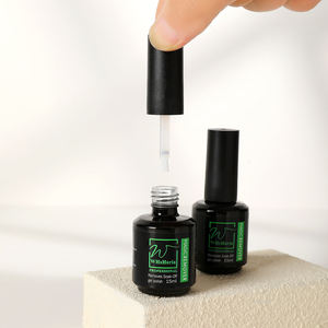 Dissolvant de <span class=keywords><strong>vernis</strong></span> à ongles en <span class=keywords><strong>gel</strong></span> de qualité supérieure avec logo personnalisé, dissolvant de <span class=keywords><strong>vernis</strong></span> à ongles magique pour l'art des ongles - Product Image 2